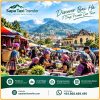 2-day Bac Ha tour from Sapa