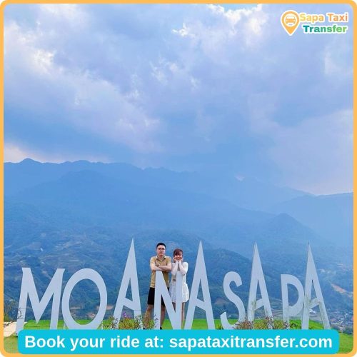 Sapa Travel Guide for First-Time Visitors 10 Moana Sapa scenic viewpoint overlooking the surrounding mountains