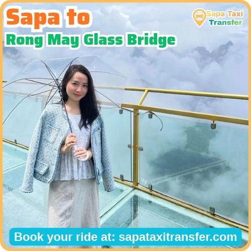Rong May Glass Bridge: A Complete Visitor Guide 7 Mountain scenery along O Quy Ho Pass near Rong May Glass Bridge