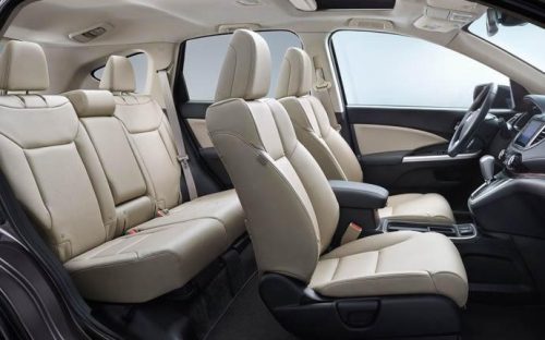 Lao Cai to Sapa Private Car – Affordable Private Transfer 28 Private car interior for a comfortable transfer