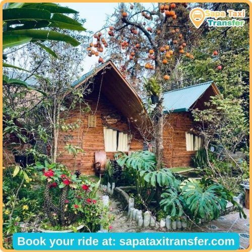 2-Day Bac Ha Private Car Tour from Sapa: Villages, Homestay & Sunday Market 38 tour du lịch homestay Bắc-ha-Hmong