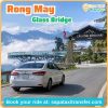 Sapa to Rong May Glass Bridge – Private Round-Trip Taxi 18 taxi sapa to rong may glass bridge